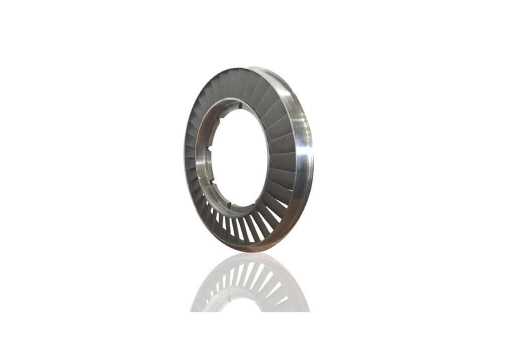 Turbine Nozzle Ring